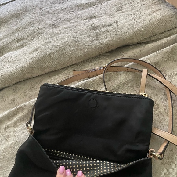 Kate spade nylon crossbody bag - Picture 2 of 3